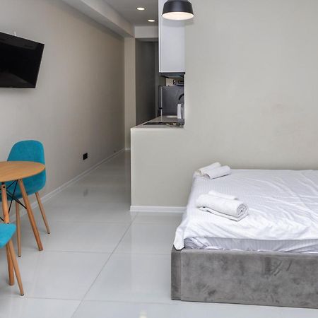 Avilion Apartments Boch 37 2 Tbilisi Esterno foto