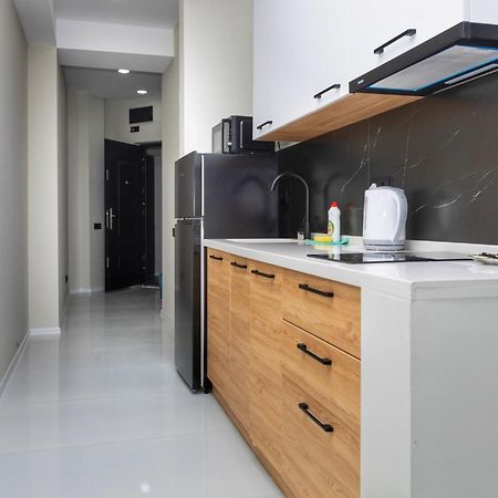 Avilion Apartments Boch 37 2 Tbilisi Esterno foto