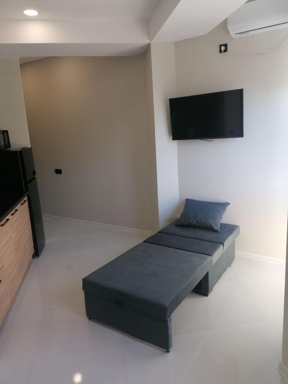 Avilion Apartments Boch 37 2 Tbilisi Esterno foto